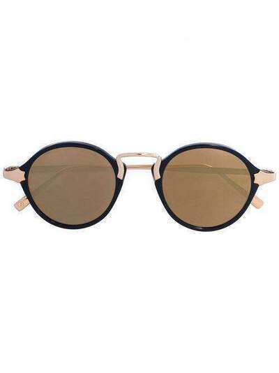 Massada солнцезащитные очки 'Stranger Than Paradise' M9008