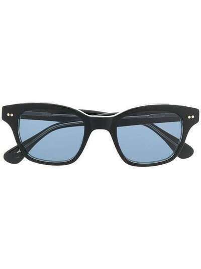 Epos солнцезащитные очки в квадратной оправе 'Talete' TALETE