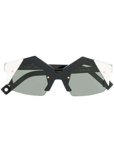 Pawaka солнцезащитные очки-визоры DUA2