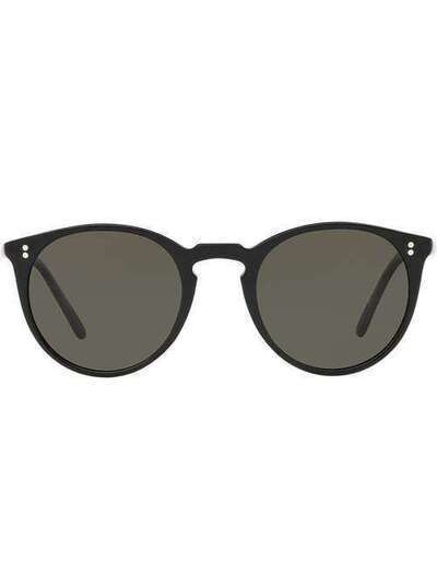 Oliver Peoples солнцезащитные очки 'O'Malley Sun' OV5183S1005P1