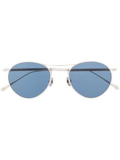 Matsuda солнцезащитные очки с затемненными линзами M3084