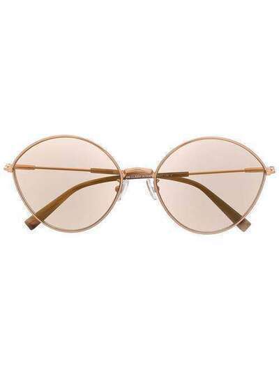 Max Mara Classy leaf-shaped sunglasses MMCLASSYIX