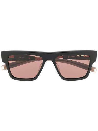 Dita Eyewear солнцезащитные очки Lancier DLS701