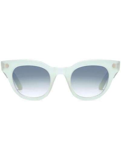 L.G.R матовые солнцезащитные очки 'Turkana' 2623