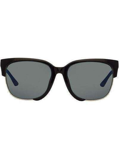 Linda Farrow солнцезащитные очки 'Orlebar Brown 48 C1' OB48C1SUN