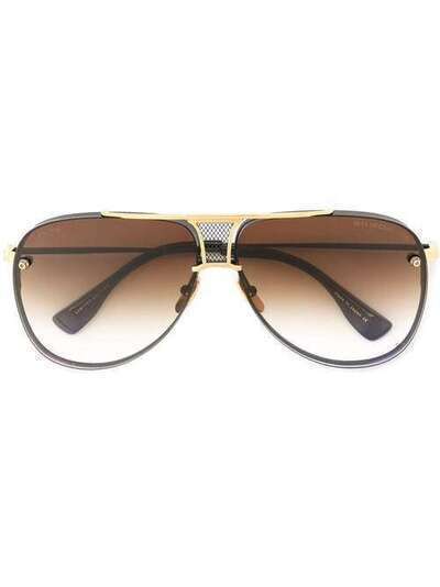Dita Eyewear солнцезащитные очки 'Decade Two' DRX2082B62