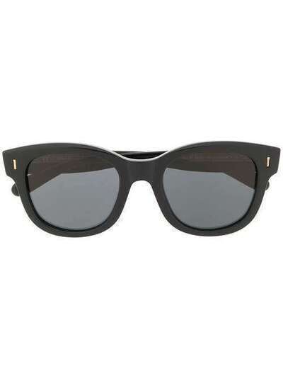 Mulberry солнцезащитные очки Jane Acetate RS5398000A100