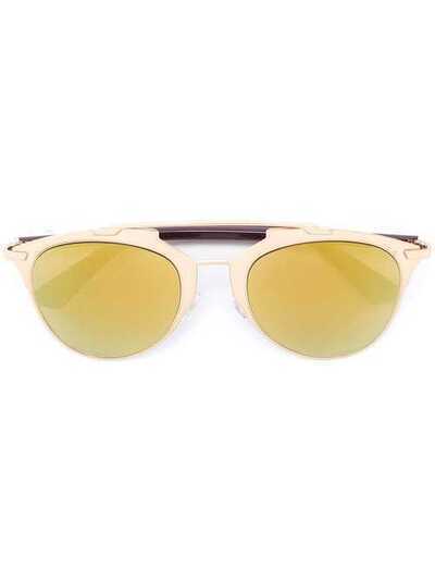 Dior Eyewear солнцезащитные очки 'Reflected' REFLECTEDYC2K1
