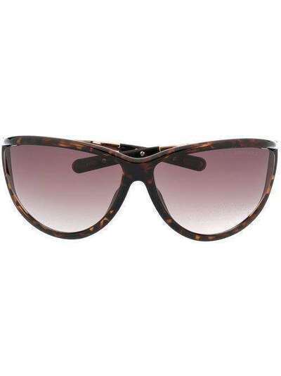 Tom Ford Eyewear square shaped sunglasses TF770