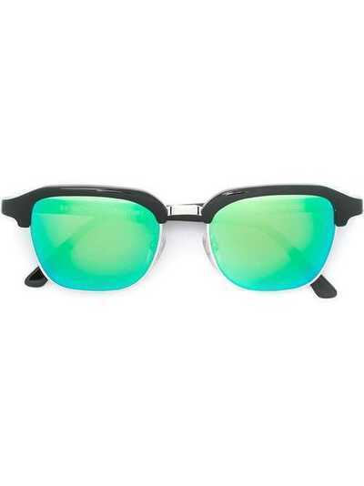 Retrosuperfuture солнцезащитные очки 'Gonzo Cove II' WB0