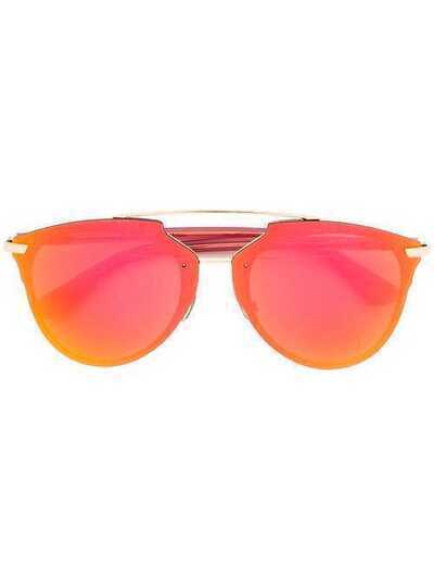 Dior Eyewear солнцезащитные очки Dior Reflected DIORREFLECTEDP