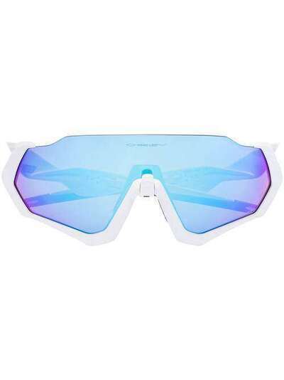 Oakley солнцезащитные очки Flight Jacket 0OO9401