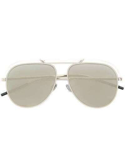 Dior Eyewear aviator sunglasses DIORDESERTIC