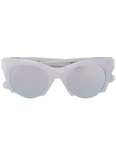 Westward Leaning солнцезащитные очки 'Fhloston Paradise' HRCR3SX3