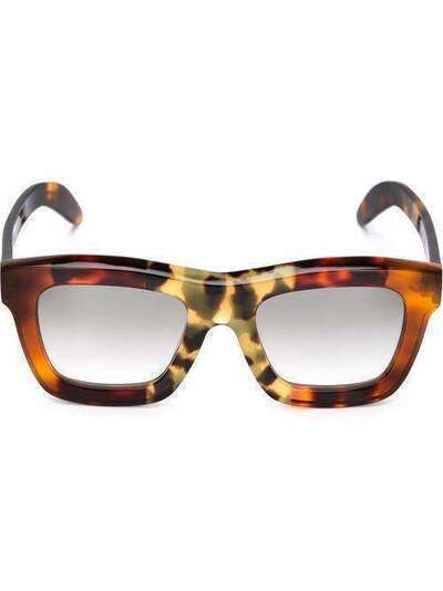 Kuboraum солнцезащитные очки 'C7 Mask' KRS0C7HHBS0000LG