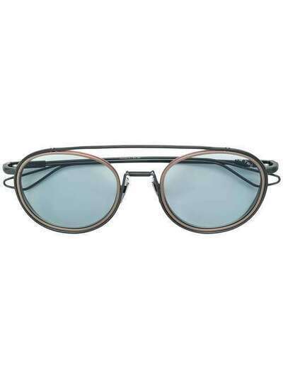 Dita Eyewear солнцезащитные очки 'System' DTS115
