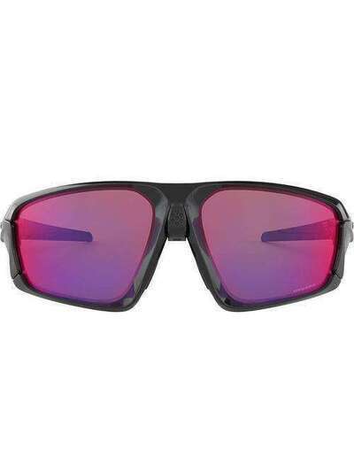 Oakley солнцезащитные очки 'Flight Jacket' OO9402940201