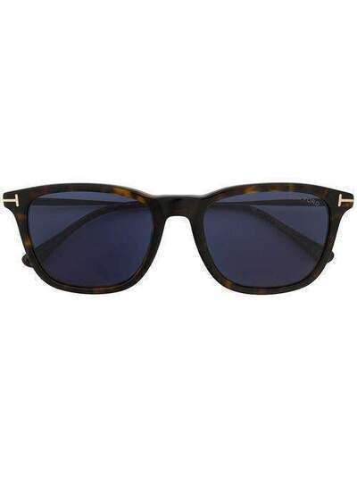 Tom Ford Eyewear Arnaud sunglasses TF625