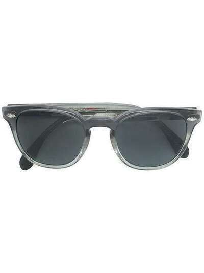 Oliver Peoples солнцезащитные очки 'Sheldrake' OV5315SU