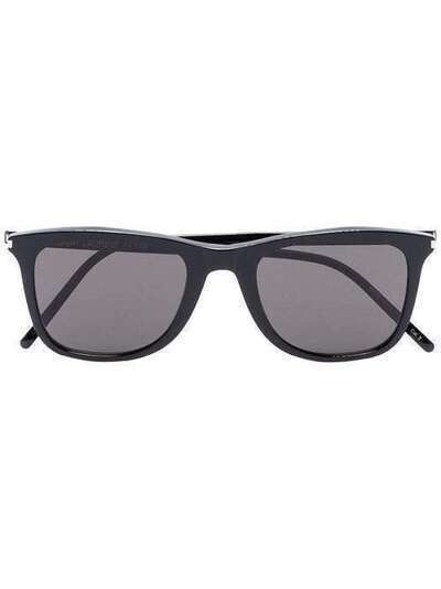 Saint Laurent Eyewear солнцезащитные очки SL 304 SL304001