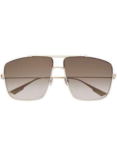 Dior Eyewear солнцезащитные очки-авиаторы Monsieur 2 DIORMONSIEUR2