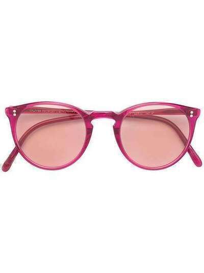 Oliver Peoples солнцезащитные очки 'O'Mailley' OV5183S