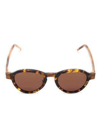 Retrosuperfuture солнцезащитные очки 'Versilia Levante' SY0