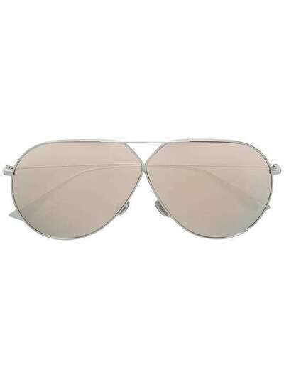 Dior Eyewear солнцезащитные очки 'Stellaire 3' DIORSTELLAIRE3