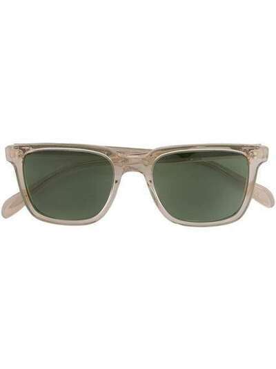 Oliver Peoples солнцезащитные очки 'NDG' OV5031S1094