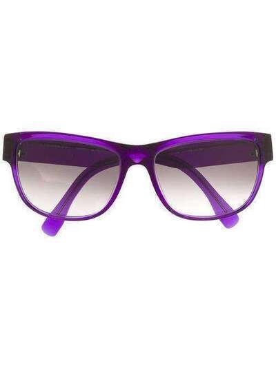 Mykita солнцезащитные очки Audrey с эффектом градиента AUDREY
