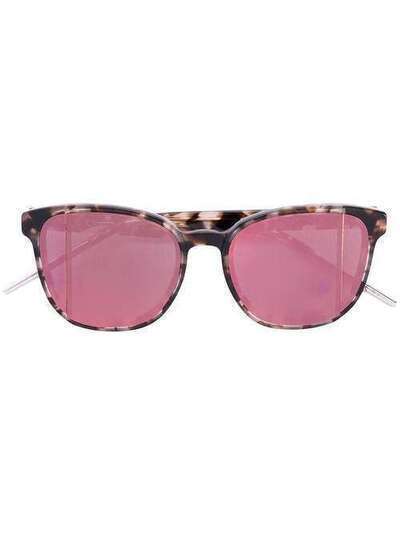 Dior Eyewear солнцезащитные очки 'Dior Step' DIORSTEP
