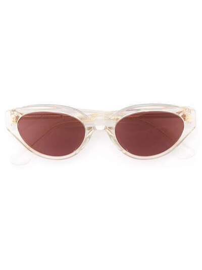 Retrosuperfuture солнцезащитные очки 'Drew Crystal' 877