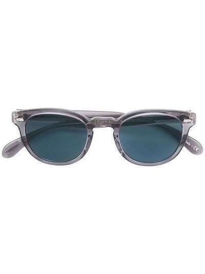Oliver Peoples солнцезащитные очки 'Sheldrake' OV5036S