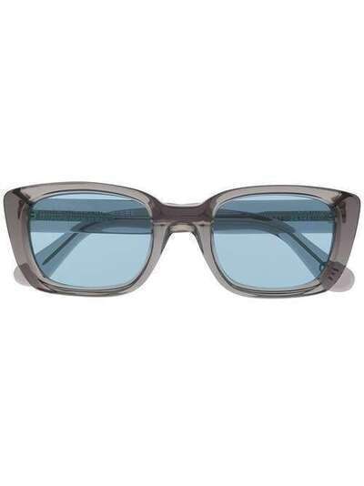 Retrosuperfuture square framed Lira sunglasses 29R