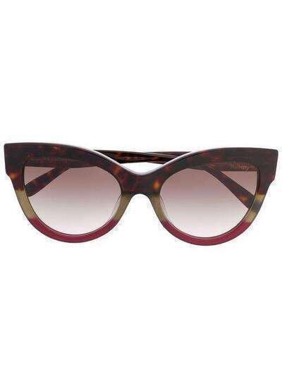 Mulberry солнцезащитные очки Christy Acetate RS5408000Z865