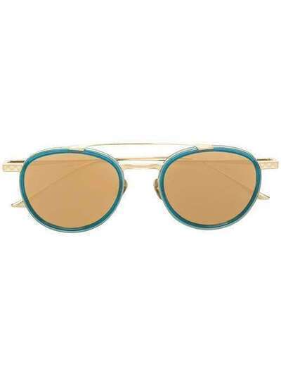 Leisure Society Corbusier sunglasses CORBUSIERSUNAZUREls96