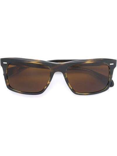 Oliver Peoples солнцезащитные очки 'Brodsky' OV5322SU1474N9