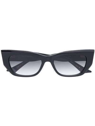 Dita Eyewear солнцезащитные очки с градиентными линзами DTS5305401