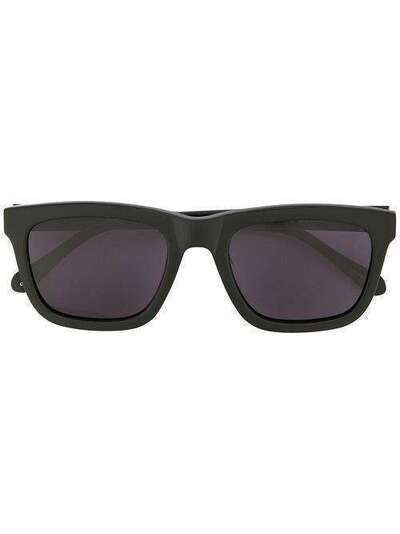 Karen Walker солнцезащитные очки 'Deep Breeze' KAS07701011