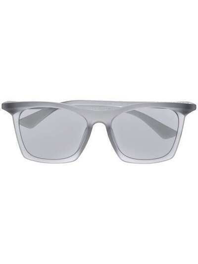 Balenciaga Eyewear солнцезащитные очки с затемненными линзами в квадратной оправе 621648T0003