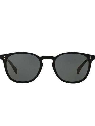 Oliver Peoples солнцезащитные очки 'O'Malley Sun' OV5298SU14538K