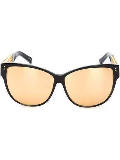 Linda Farrow солнцезащитные очки LFL411C3SUN