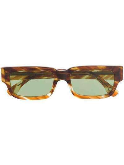 Retrosuperfuture солнцезащитные очки Roma 8RF