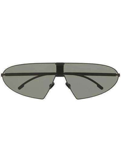 Mykita массивные солнцезащитные очки Karma KARMAMH1