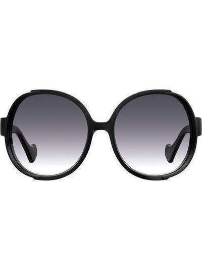 Tommy Hilfiger солнцезащитные очки из коллаборации с Zendaya III 29FP3609O