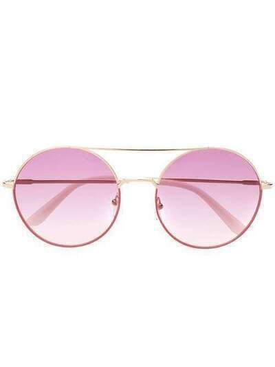 Karl Lagerfeld солнцезащитные очки Kreative KL00283S508