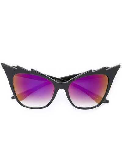Dita Eyewear солнцезащитные очки 'Hurricane' HURRICANE