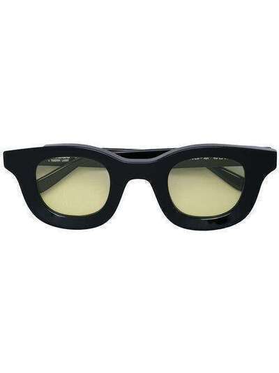 Thierry Lasry солнцезащитные очки Rhodeo из коллаборации с Rhude RHODEO101Y