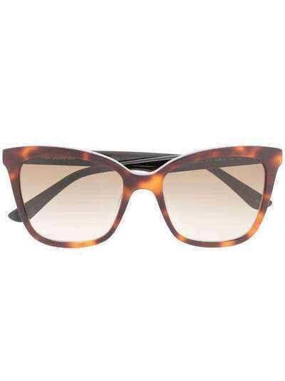 Karl Lagerfeld солнцезащитные очки Ikonik KL00988S013