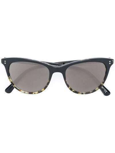 Oliver Peoples солнцезащитные очки 'Jardinette' OV5276SU